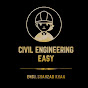 Civil Engineering Easy