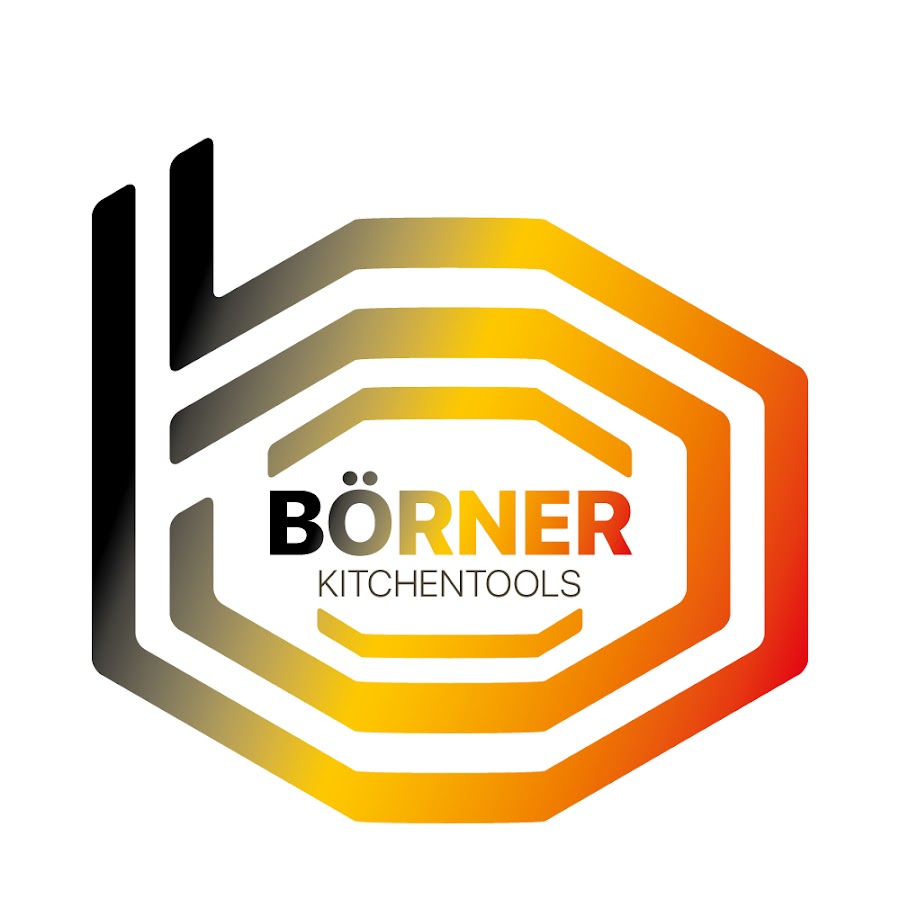 Borner Kitchen Products