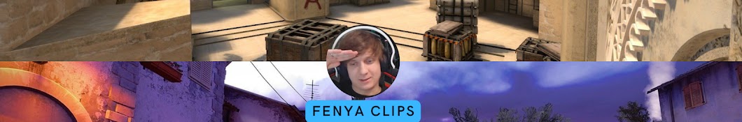 FENYA CLIPS