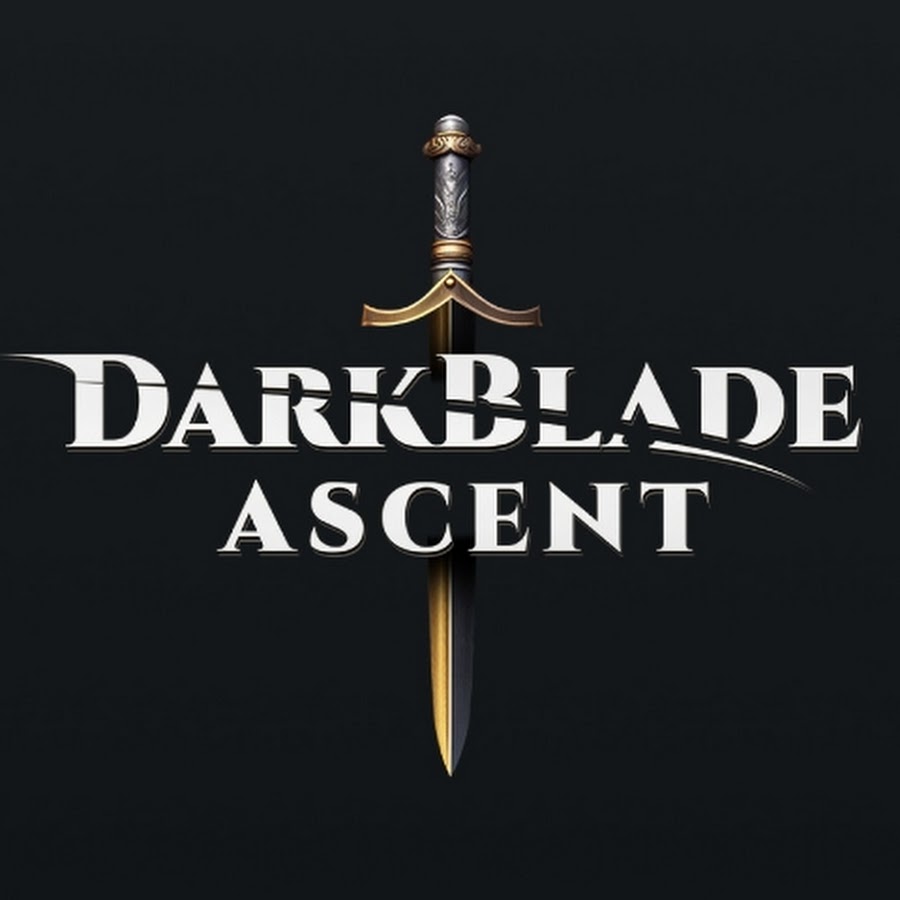 Darkblade Ascent 