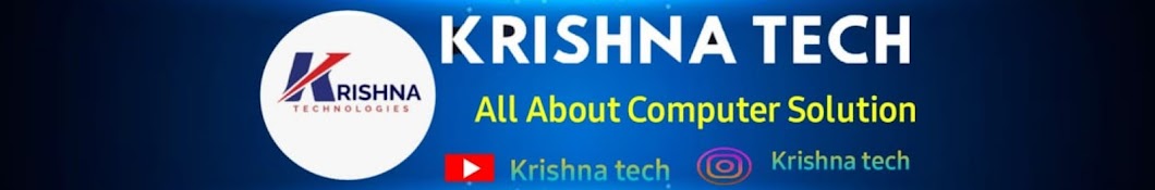 Krishna Tech