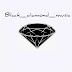 logo Black Diamond Music