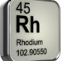 L'ingénieur Rhodium