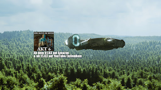 Julien Bam banner