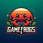 Gamefrogs