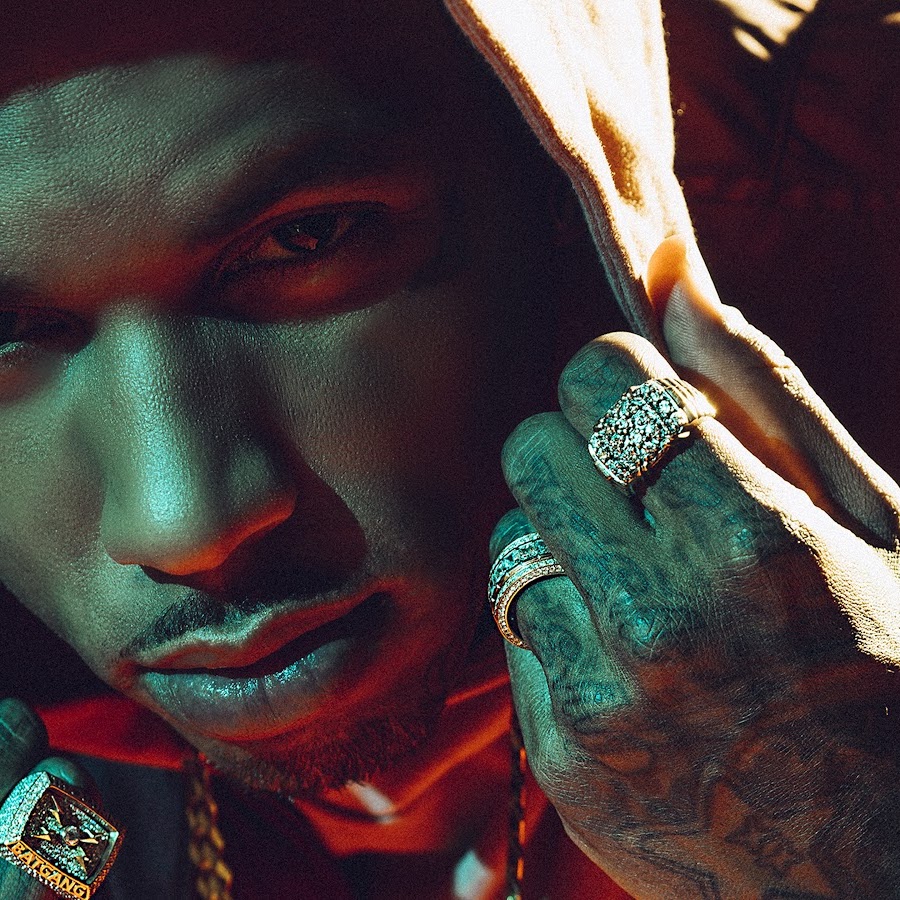 kid ink my own lane wallpaper