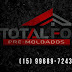 TOTAL FORT PRE MOLDADOS E CONSTRUÇÃO