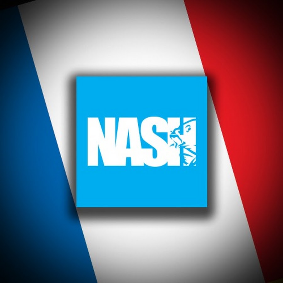 Nash Tackle France @NashTVFrance