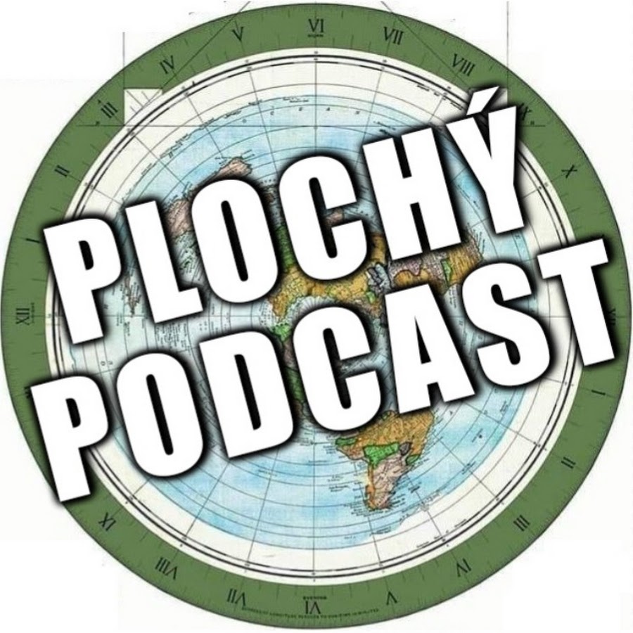 PLOCHÝ PODCAST @plochypodcast