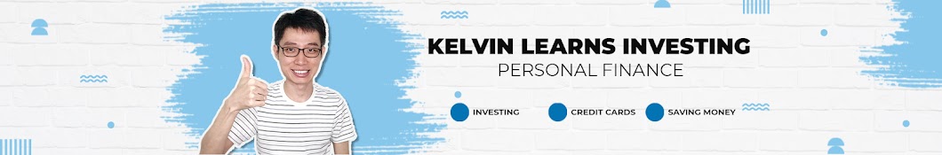 Kelvin Learns Investing Banner