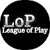 League of Play : 리그오브플레이