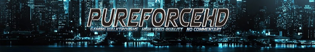 PureForceHD