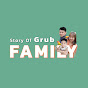 เรื่องของกรุบ - Story Of Grub Family