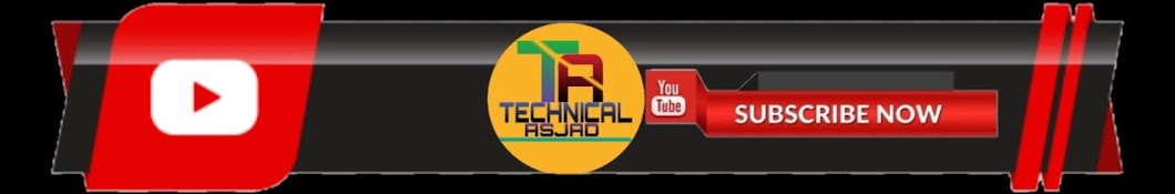 technical asjad