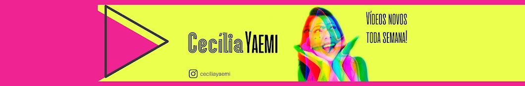 Cecilia Yaemi Banner