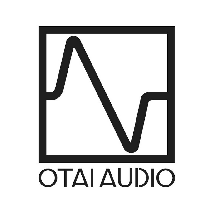 OTAI AUDIO【オーディオ機器専門店】 - YouTube