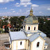 Church of the Holy Martyr Paraskeva, Ivano-Frankivsk