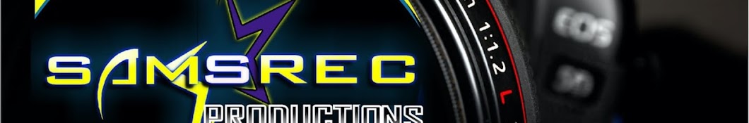 SAMSREC TV Banner