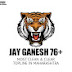 JayGanesh 76+ Official