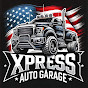 Xpress auto garage 