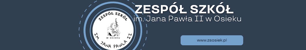 Zespół Szkół im. Jana Pawła II w Osieku