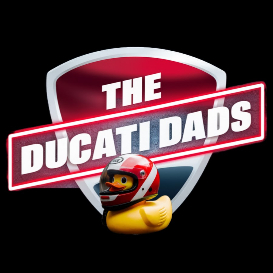 The Ducati Dads