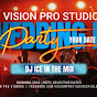 Vision Pro Studios