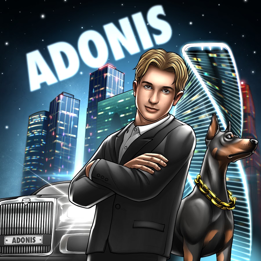 Adonis Cars @Adoniscars