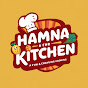 hamna kitchen