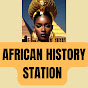 African History Station