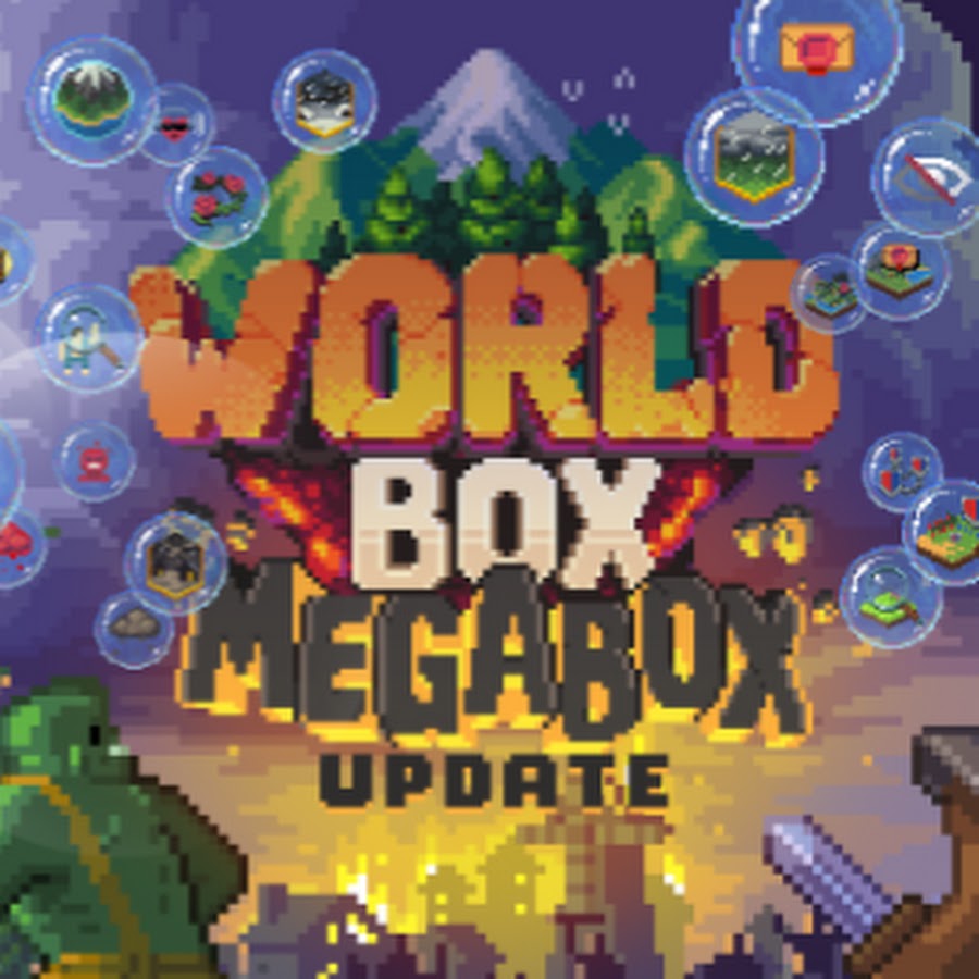 Super Worldbox Maps Youtube