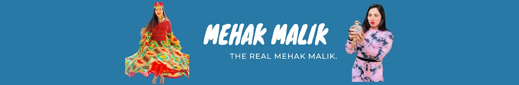 The Real Mehak Malik