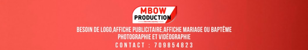 Mbow production