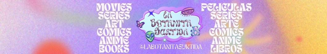 La Botanita Surtida