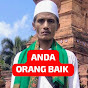 (KUNFAYAKUN CHANNEL) AHMAD GONDRONG 