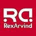 Rex Arvind