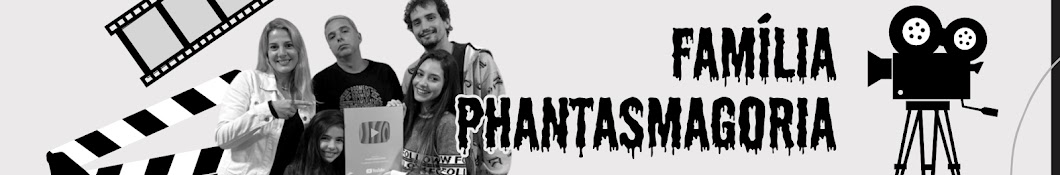 Família Phantasmagoria Banner