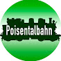 Poisentalbahn