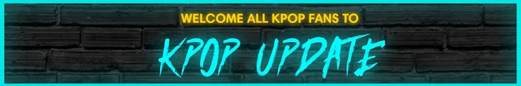 KPOP Update