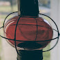 Red Lantern Glass