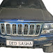 Ded Sasha UA and Jeep Grand Cherokee WJ 2,7 CRD