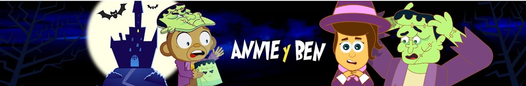 Annie y Ben