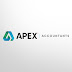 logo Apex Accountants & Tax Advisors