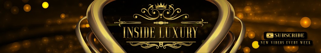 INSIDE LUXURY 