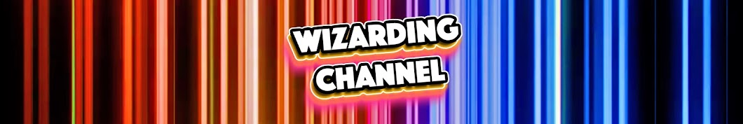 Wizarding Channel Banner