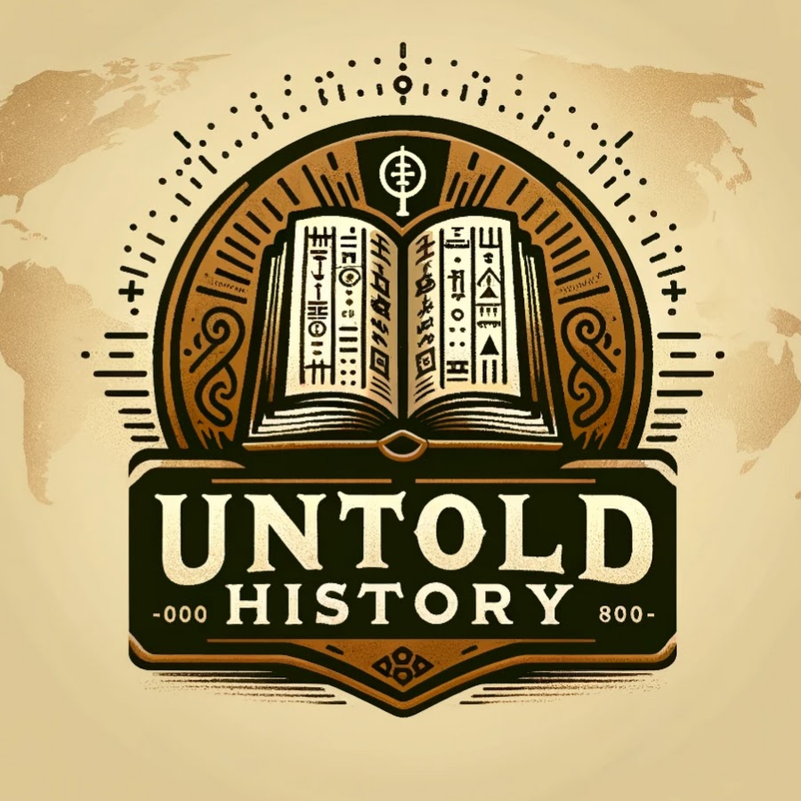 Untold History