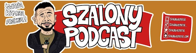Szalony Podcast