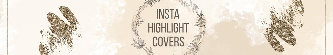 InstaHighlight Covers