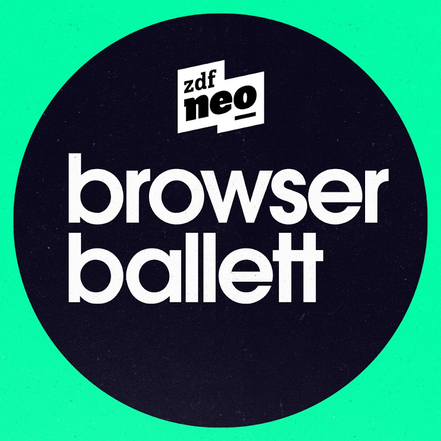 Browser Ballett @browserballett