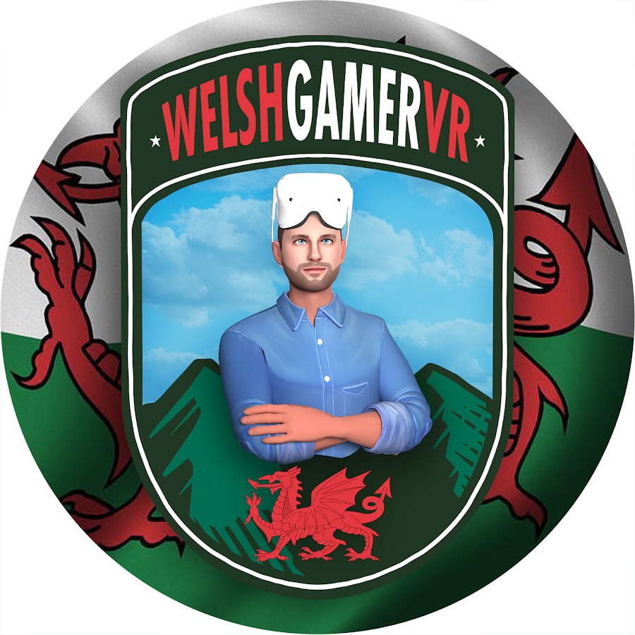 WelshGamerVR